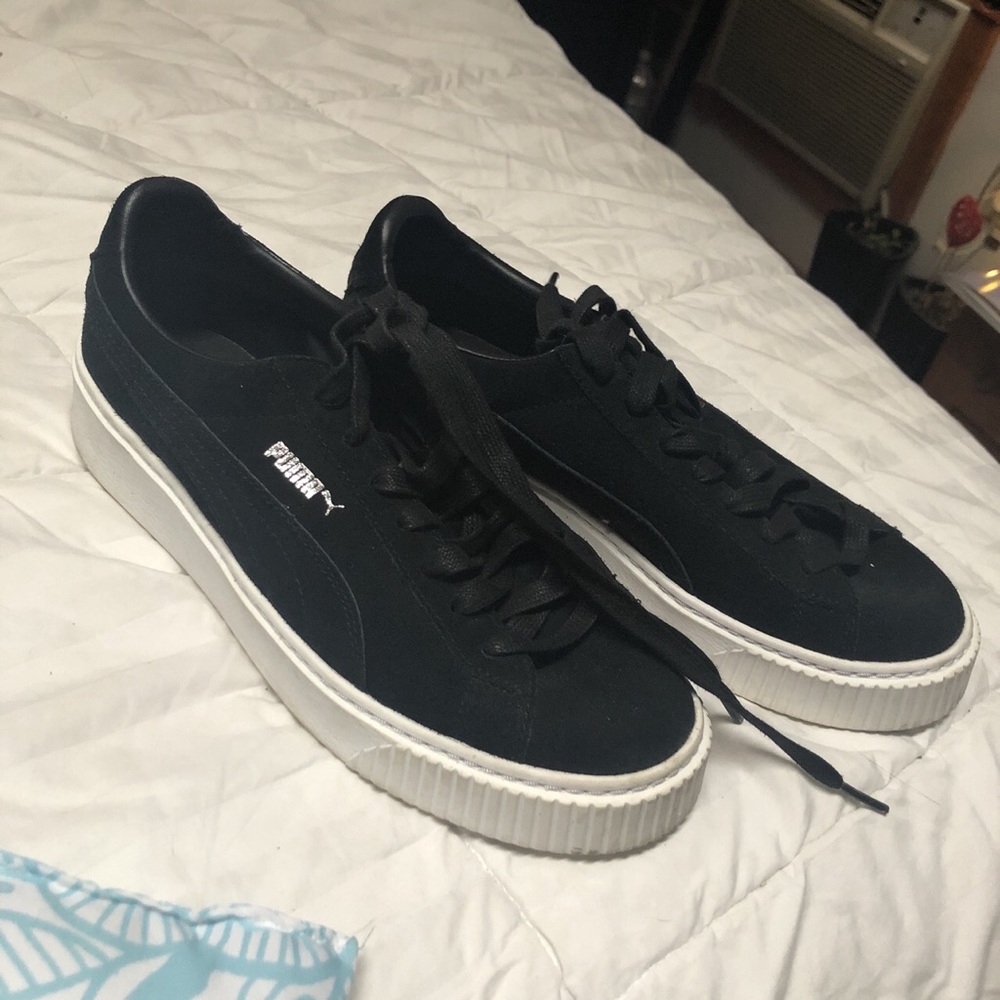 Puma sneakers